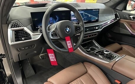 BMW X5, 2026 год, 16 690 000 рублей, 14 фотография