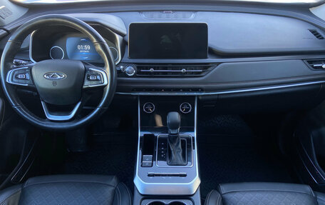 Chery Tiggo 8 I, 2020 год, 1 749 000 рублей, 9 фотография