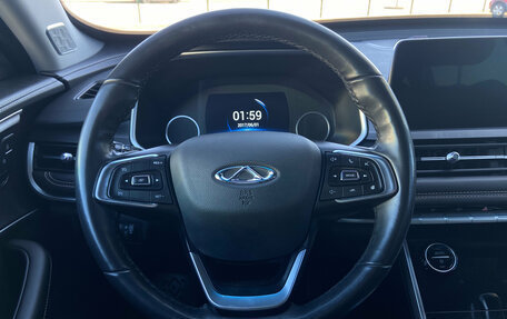 Chery Tiggo 8 I, 2020 год, 1 749 000 рублей, 14 фотография