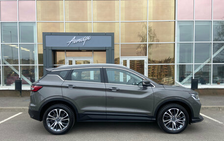 Geely Coolray I, 2023 год, 1 760 000 рублей, 6 фотография