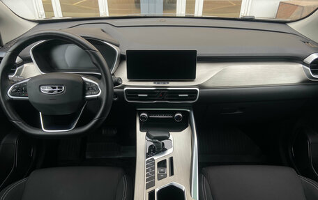 Geely Coolray I, 2023 год, 1 760 000 рублей, 9 фотография