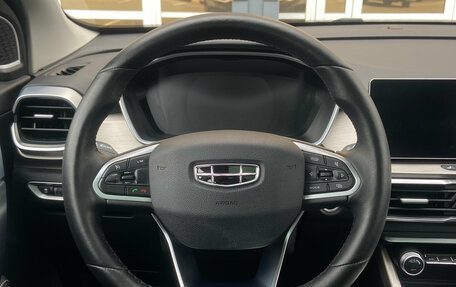 Geely Coolray I, 2023 год, 1 760 000 рублей, 11 фотография