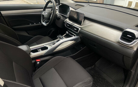 Geely Coolray I, 2023 год, 1 760 000 рублей, 12 фотография