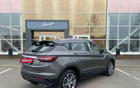 Geely Coolray I, 2023 год, 1 760 000 рублей, 5 фотография