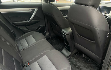Geely Coolray I, 2023 год, 1 760 000 рублей, 13 фотография