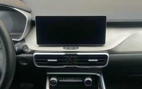 Geely Coolray I, 2023 год, 1 760 000 рублей, 14 фотография