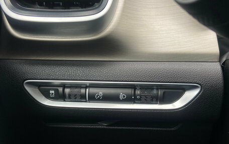 Geely Coolray I, 2023 год, 1 760 000 рублей, 18 фотография