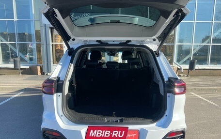 Chery Tiggo 8 I, 2020 год, 1 749 000 рублей, 24 фотография