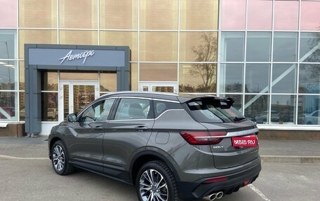 Geely Coolray I, 2023 год, 1 760 000 рублей, 3 фотография