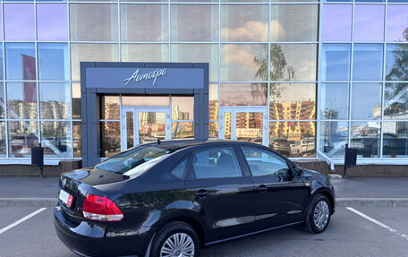 Volkswagen Polo VI (EU Market), 2015 год, 1 150 000 рублей, 5 фотография