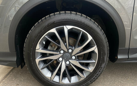 Geely Coolray I, 2023 год, 1 760 000 рублей, 24 фотография