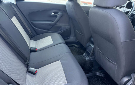 Volkswagen Polo VI (EU Market), 2015 год, 1 150 000 рублей, 13 фотография