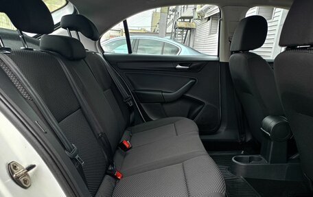 Volkswagen Polo VI (EU Market), 2020 год, 1 488 000 рублей, 10 фотография