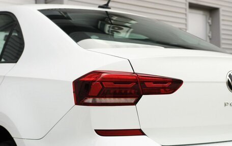 Volkswagen Polo VI (EU Market), 2020 год, 1 488 000 рублей, 6 фотография