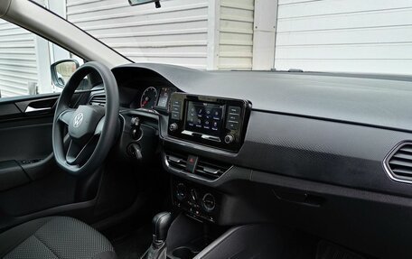 Volkswagen Polo VI (EU Market), 2020 год, 1 488 000 рублей, 9 фотография