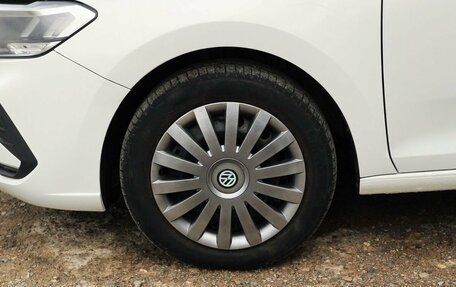 Volkswagen Polo VI (EU Market), 2020 год, 1 488 000 рублей, 7 фотография