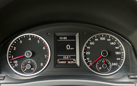 Volkswagen Tiguan I, 2012 год, 1 270 000 рублей, 10 фотография
