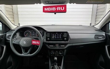 Volkswagen Polo VI (EU Market), 2020 год, 1 488 000 рублей, 11 фотография