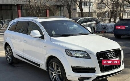 Audi Q7, 2011 год, 1 985 000 рублей, 2 фотография