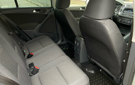 Volkswagen Tiguan I, 2012 год, 1 270 000 рублей, 13 фотография