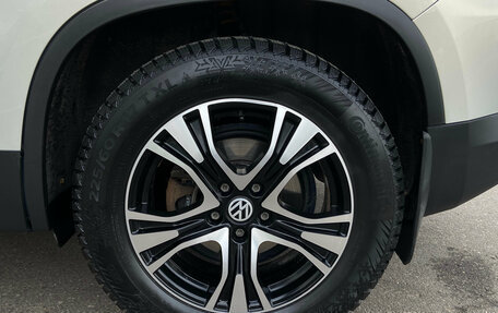 Volkswagen Tiguan I, 2012 год, 1 270 000 рублей, 18 фотография