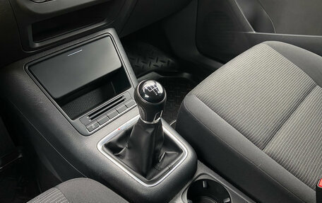 Volkswagen Tiguan I, 2012 год, 1 270 000 рублей, 15 фотография