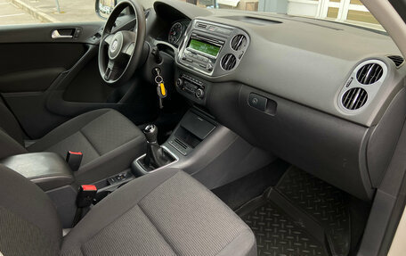 Volkswagen Tiguan I, 2012 год, 1 270 000 рублей, 12 фотография