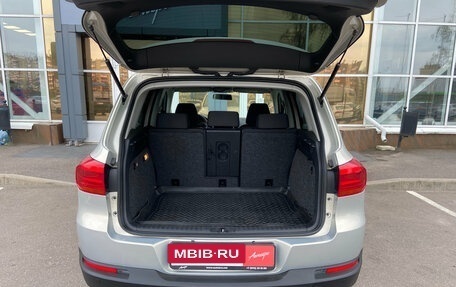 Volkswagen Tiguan I, 2012 год, 1 270 000 рублей, 17 фотография