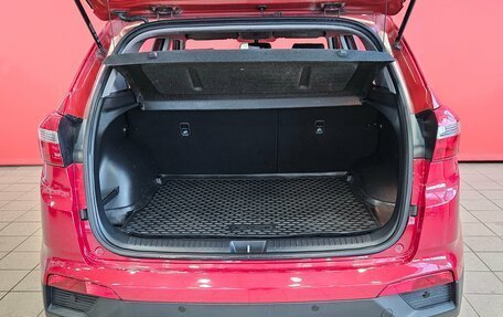 Hyundai Creta I рестайлинг, 2017 год, 1 549 000 рублей, 17 фотография