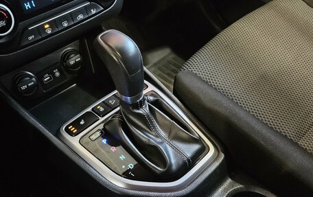 Hyundai Creta I рестайлинг, 2017 год, 1 549 000 рублей, 15 фотография