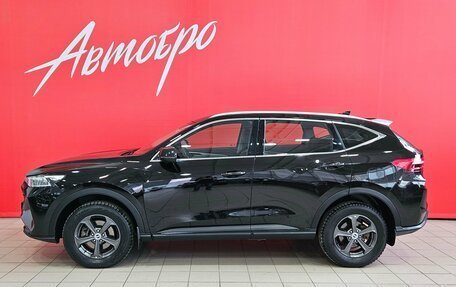 Haval F7 I, 2022 год, 2 205 000 рублей, 2 фотография