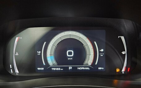 Haval F7 I, 2022 год, 2 205 000 рублей, 10 фотография