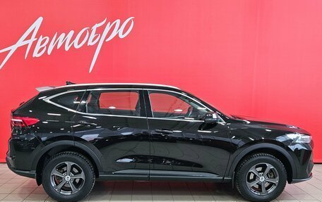 Haval F7 I, 2022 год, 2 205 000 рублей, 6 фотография