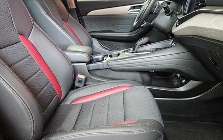 Haval F7 I, 2022 год, 2 205 000 рублей, 13 фотография