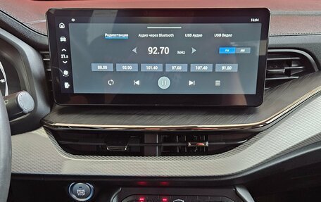 Haval F7 I, 2022 год, 2 205 000 рублей, 11 фотография