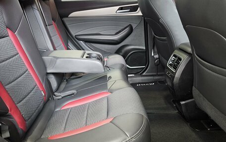 Haval F7 I, 2022 год, 2 205 000 рублей, 14 фотография