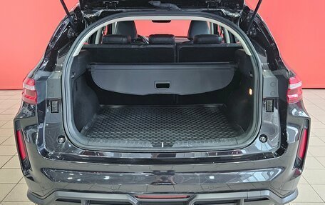 Haval F7 I, 2022 год, 2 205 000 рублей, 21 фотография