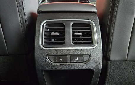 Haval F7 I, 2022 год, 2 205 000 рублей, 19 фотография