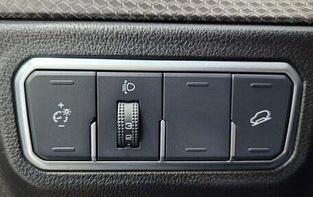 Haval F7 I, 2022 год, 2 205 000 рублей, 16 фотография