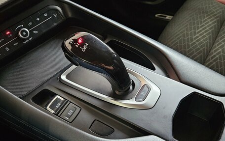 Haval F7 I, 2022 год, 2 205 000 рублей, 17 фотография