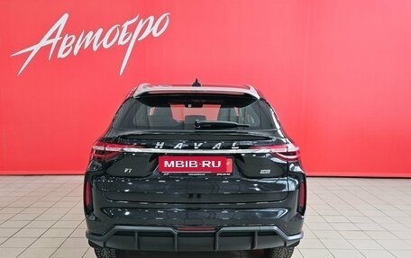 Haval F7 I, 2022 год, 2 205 000 рублей, 4 фотография