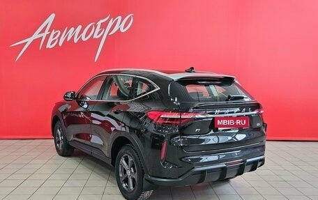 Haval F7 I, 2022 год, 2 205 000 рублей, 3 фотография