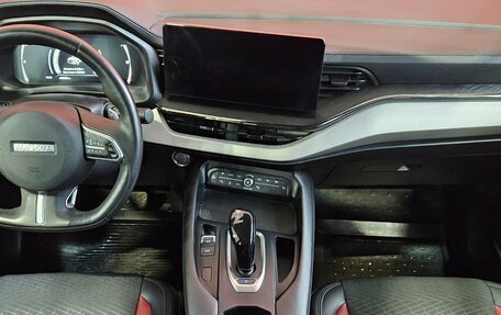 Haval F7 I, 2022 год, 2 375 000 рублей, 9 фотография