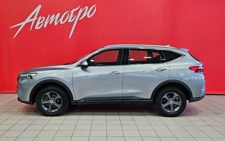 Haval F7 I, 2022 год, 2 375 000 рублей, 2 фотография