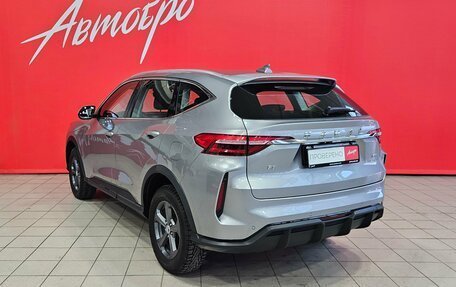 Haval F7 I, 2022 год, 2 375 000 рублей, 3 фотография