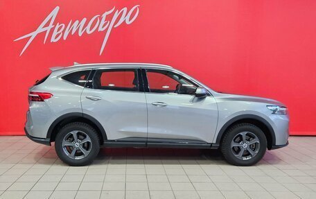 Haval F7 I, 2022 год, 2 375 000 рублей, 6 фотография
