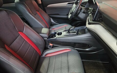 Haval F7 I, 2022 год, 2 375 000 рублей, 12 фотография