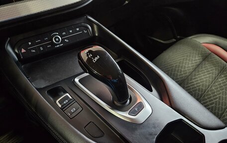 Haval F7 I, 2022 год, 2 375 000 рублей, 14 фотография