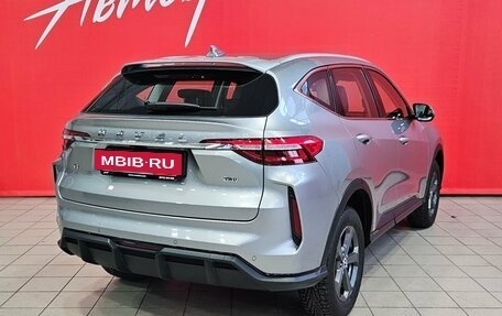 Haval F7 I, 2022 год, 2 375 000 рублей, 5 фотография