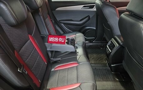 Haval F7 I, 2022 год, 2 375 000 рублей, 13 фотография